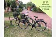 Urlaub Zempin (Seebad) Ferienwohnung 26832 privat