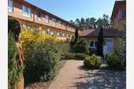 Urlaub Ferienwohnung Zempin Ostseepark WE 47 Insel Usedom 150m zum Strand 