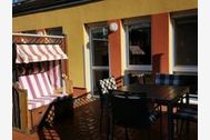 Urlaub Zempin (Seebad) Ferienwohnung 26835 privat