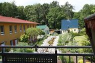 Urlaub Ferienwohnung Zempin Ostseepark WE 31 Insel Usedom nur 150m zum Strand