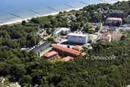 Urlaub Ferienwohnung Zempin Ostseepark WE 36 Insel Usedom 150m zum Strand 