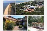 Urlaub Ferienwohnung Zempin Ostseepark WE 38 Insel Usedom 150m zum Strand 