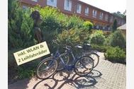 Urlaub Zempin (Seebad) Ferienwohnung 26848 privat