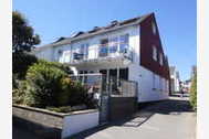 Urlaub Helgoland Apartment 2684 privat