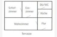  Unterkunft Objektbild