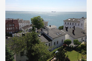 Urlaub Sassnitz auf Rügen Ferienwohnung 26855 privat