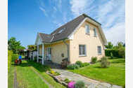Urlaub Kühlungsborn (Ostseebad) Ferienwohnung 26892 privat