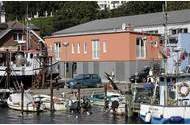 Urlaub Sassnitz auf Rügen Ferienwohnung 26998 privat