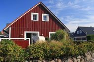 Urlaub Ferienhaus Ferienhaus Nordic Red 