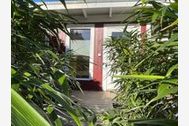Urlaub Ferienwohnung Ferienhaus Nordic Red 