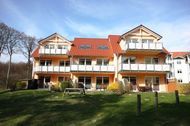 Urlaub Ferienwohnung Ferienpark Streckelsberg 10 Min. zum Ostseestrand 