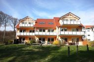 Urlaub Koserow (Seebad) Ferienwohnung 27060 privat