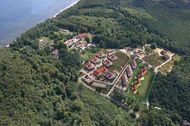 Urlaub Ferienwohnung Ferienpark Streckelsberg 10 Min. zum Ostseestrand 