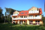 Urlaub Koserow (Seebad) Ferienwohnung 27061 privat