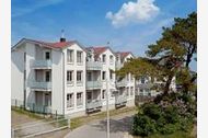 Urlaub Ahlbeck (Seebad) Ferienwohnung 27131 privat