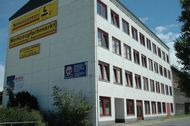  Unterkunft Objektbild