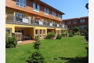 Urlaub Zempin (Seebad) Ferienwohnung 27268 privat