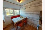 Urlaub Ferienwohnung # Putbus, Komfortfewo Steuerrad 