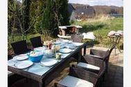 Urlaub Lancken-Granitz auf Rügen Ferienwohnung 27322 privat