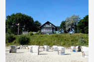 Urlaub Loddin OT Stubbenfelde Ferienwohnung 27353 privat