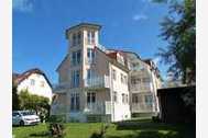Urlaub Kühlungsborn (Ostseebad) Ferienwohnung 27392 privat