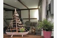 Urlaub Mönkebude Ferienwohnung 27393 privat
