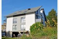 Urlaub Ferienwohnung Ferienappartement Mönchgut mit Balkonterrasse