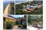 Urlaub Ferienwohnung Zempin Ostseepark WE 25 Insel Usedom 150m zum Strand 