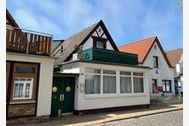 Urlaub Rostock-Seebad Warnemünde Ferienwohnung 27464 privat