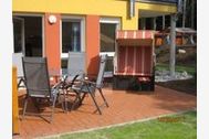 Urlaub Zempin (Seebad) Ferienwohnung 27525 privat