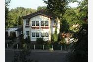 Urlaub Heringsdorf (Seebad) Ferienwohnung 27543 privat