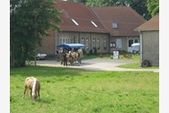 Urlaub Ferienwohnung Ferienhof Berit Botschatzke