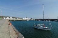 Urlaub Helgoland Apartment 2758 privat