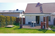 Urlaub Sundhagen OT Stahlbrode (Festland) Ferienwohnung 27729 privat