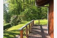 Urlaub Penzlin Ferienhaus 27774 privat