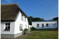 Urlaub Ferienwohnung 4 - Sterne Ferienhaus Am Brink