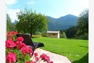 Urlaub Ferienwohnung Ferienwohnungen Kimpfbeck, Kreuth-Schärfen