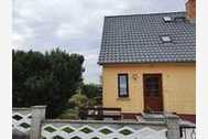 Urlaub Binz (Ostseebad) Ferienwohnung 27792 privat