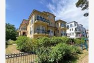 Urlaub Baabe (Ostseebad) Ferienwohnung 27838 privat