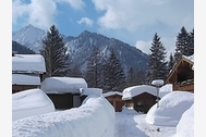 Urlaub Fischbachau Ferienwohnung 27856 privat
