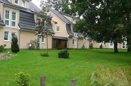 Urlaub Graal-Müritz (Ostseeheilbad) Ferienwohnung 27866 privat