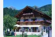 Urlaub Bayrischzell Ferienwohnung 27986 privat