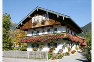 Urlaub Bayrischzell Ferienwohnung 28202 privat