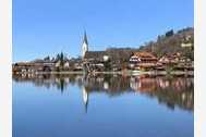 Urlaub Ferienwohnung Gästehaus Forelle am See