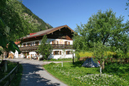 Urlaub Bayrischzell Pension-Gästehaus 28239 privat