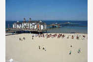 Urlaub Sellin (Ostseebad) Hotel 28273 privat