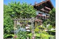 Urlaub Bad Wiessee Ferienwohnung 28343 privat