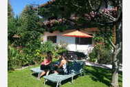 Urlaub Bad Wiessee Ferienwohnung 28343 privat