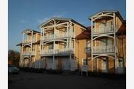 Urlaub Graal-Müritz (Ostseeheilbad) Ferienwohnung 28409 privat