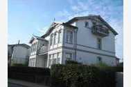 Urlaub Bansin (Seebad) Ferienwohnung 28441 privat